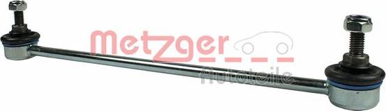 Metzger 53062418 - Stiepnis / Atsaite, Stabilizators ps1.lv