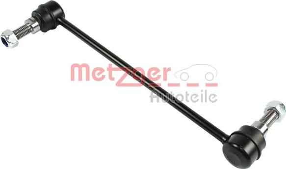 Metzger 53062818 - Stiepnis / Atsaite, Stabilizators ps1.lv