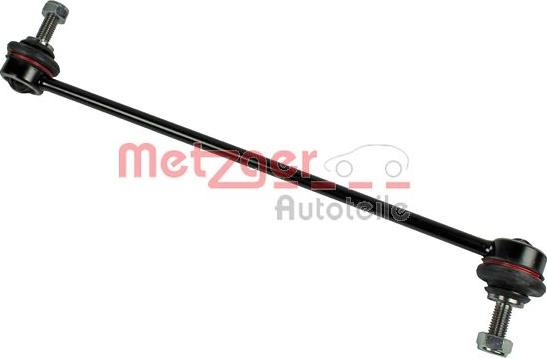 Metzger 53067008 - Stiepnis / Atsaite, Stabilizators ps1.lv