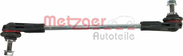 Metzger 53067808 - Stiepnis / Atsaite, Stabilizators ps1.lv