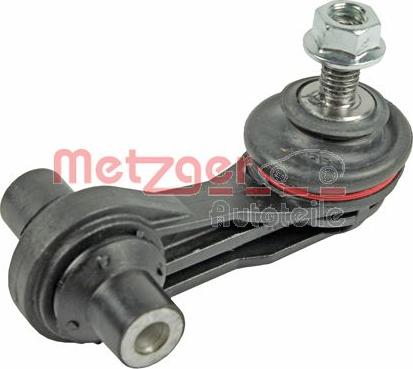 Metzger 53067209 - Stiepnis / Atsaite, Stabilizators ps1.lv