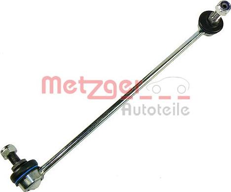 Metzger 53004312 - Stiepnis / Atsaite, Stabilizators ps1.lv