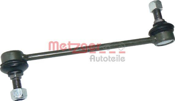 Metzger 53005918 - Stiepnis / Atsaite, Stabilizators ps1.lv