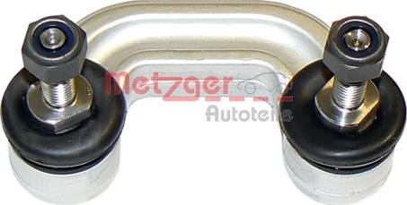 Metzger 53005418 - Stiepnis / Atsaite, Stabilizators ps1.lv