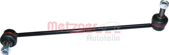 Metzger 53005811 - Stiepnis / Atsaite, Stabilizators ps1.lv