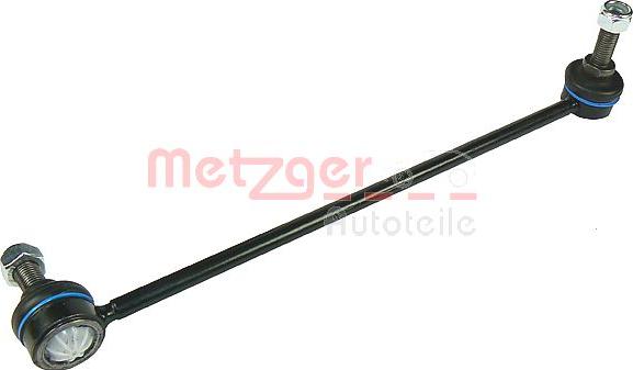 Metzger 53005712 - Stiepnis / Atsaite, Stabilizators ps1.lv