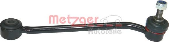 Metzger 53006414 - Stiepnis / Atsaite, Stabilizators ps1.lv