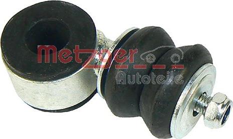 Metzger 53006618 - Stiepnis / Atsaite, Stabilizators ps1.lv