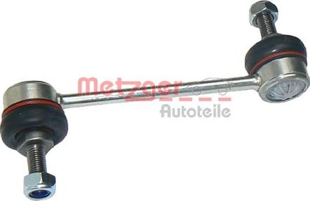 Metzger 53000518 - Stiepnis / Atsaite, Stabilizators ps1.lv