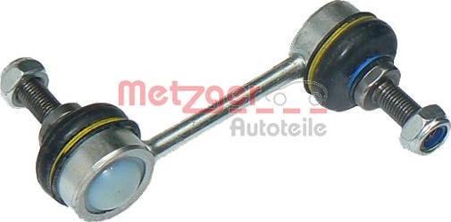 Metzger 53001619 - Stiepnis / Atsaite, Stabilizators ps1.lv