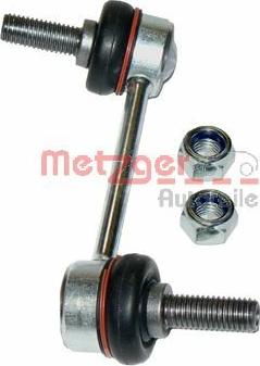 Metzger 53001013 - Stiepnis / Atsaite, Stabilizators ps1.lv