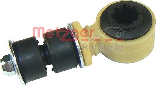 Metzger 53001818 - Stiepnis / Atsaite, Stabilizators ps1.lv