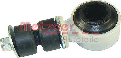 Metzger 53001718 - Stiepnis / Atsaite, Stabilizators ps1.lv