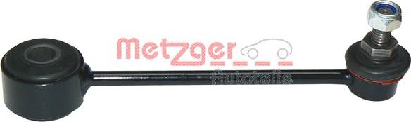 Metzger 53008619 - Stiepnis / Atsaite, Stabilizators ps1.lv