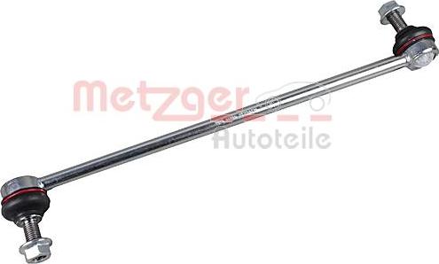 Metzger 53008208 - Stiepnis / Atsaite, Stabilizators ps1.lv