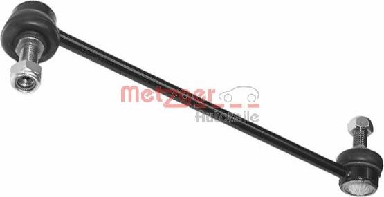 Metzger 53003911 - Stiepnis / Atsaite, Stabilizators ps1.lv