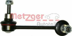 Metzger 53003412 - Stiepnis / Atsaite, Stabilizators ps1.lv