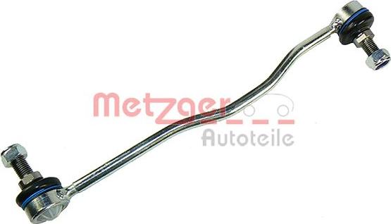 Metzger 53003618 - Stiepnis / Atsaite, Stabilizators ps1.lv