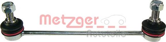 Metzger 53003018 - Stiepnis / Atsaite, Stabilizators ps1.lv