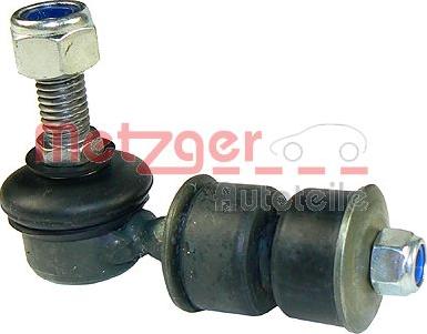 Metzger 53003118 - Stiepnis / Atsaite, Stabilizators ps1.lv