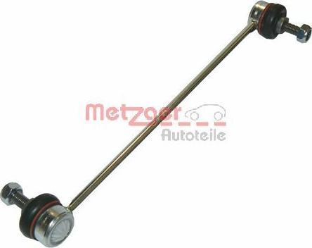 Metzger 53003818 - Stiepnis / Atsaite, Stabilizators ps1.lv