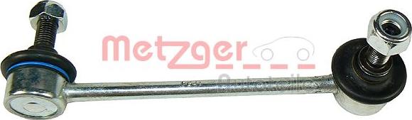 Metzger 53003311 - Stiepnis / Atsaite, Stabilizators ps1.lv