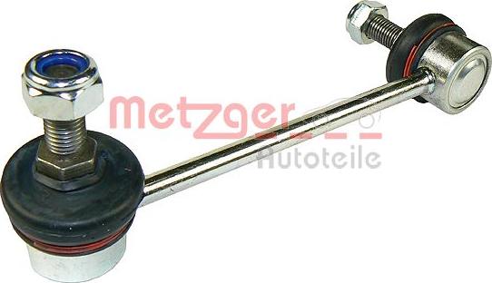 Metzger 53003212 - Stiepnis / Atsaite, Stabilizators ps1.lv