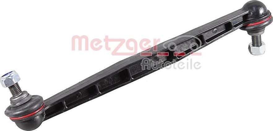 Metzger 53002938 - Stiepnis / Atsaite, Stabilizators ps1.lv