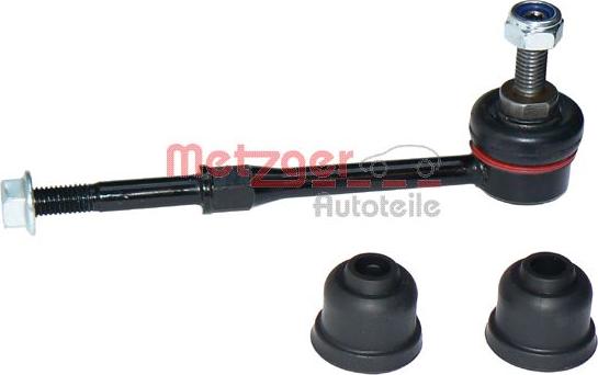 Metzger 53002419 - Stiepnis / Atsaite, Stabilizators ps1.lv