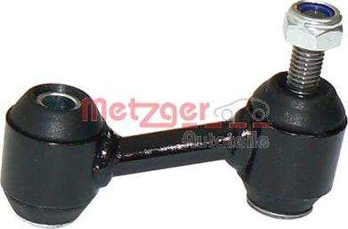 Metzger 53002119 - Stiepnis / Atsaite, Stabilizators ps1.lv