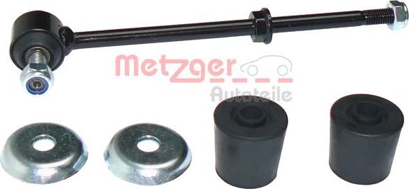 Metzger 53002219 - Stiepnis / Atsaite, Stabilizators ps1.lv