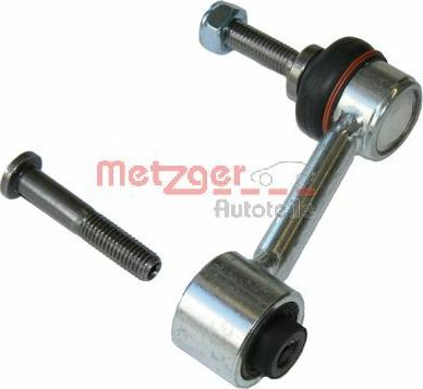 Metzger 53007319 - Stiepnis / Atsaite, Stabilizators ps1.lv