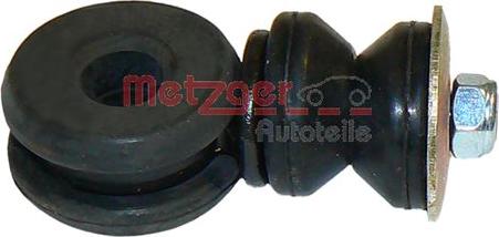 Metzger 53007218 - Stiepnis / Atsaite, Stabilizators ps1.lv