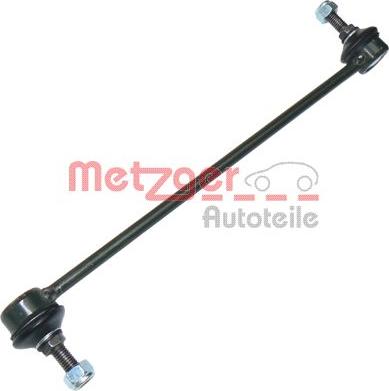 Metzger 53019918 - Stiepnis / Atsaite, Stabilizators ps1.lv