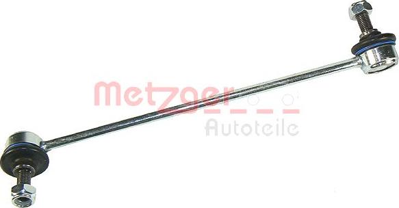 Metzger 53019011 - Stiepnis / Atsaite, Stabilizators ps1.lv