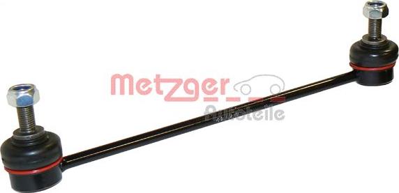 Metzger 53019818 - Stiepnis / Atsaite, Stabilizators ps1.lv