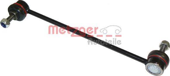 Metzger 53019218 - Stiepnis / Atsaite, Stabilizators ps1.lv