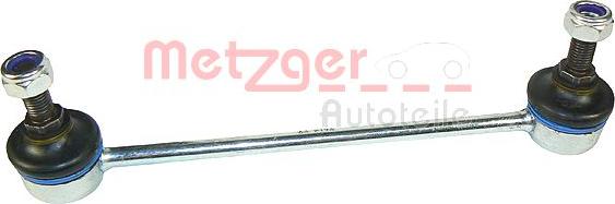 Metzger 53014518 - Stiepnis / Atsaite, Stabilizators ps1.lv