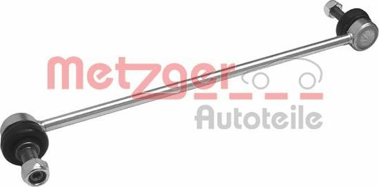 Metzger 53014818 - Stiepnis / Atsaite, Stabilizators ps1.lv