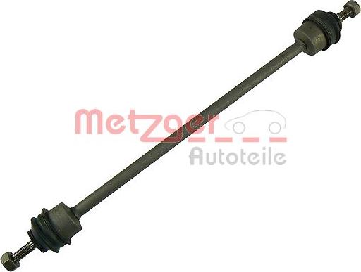 Metzger 53015618 - Stiepnis / Atsaite, Stabilizators ps1.lv