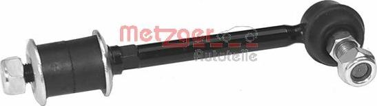 Metzger 53016518 - Stiepnis / Atsaite, Stabilizators ps1.lv