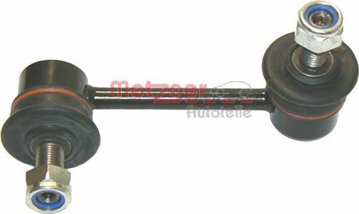 Metzger 53016311 - Stiepnis / Atsaite, Stabilizators ps1.lv