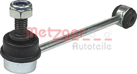 Metzger 53010919 - Stiepnis / Atsaite, Stabilizators ps1.lv