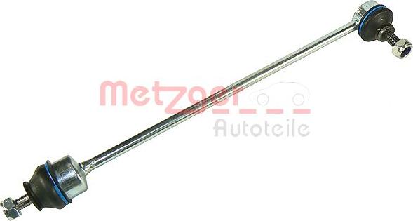 Metzger 53010418 - Stiepnis / Atsaite, Stabilizators ps1.lv