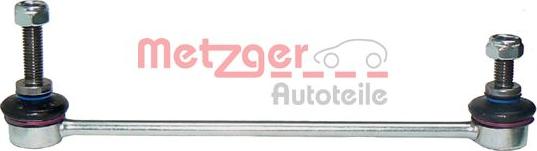 Metzger 53010519 - Stiepnis / Atsaite, Stabilizators ps1.lv