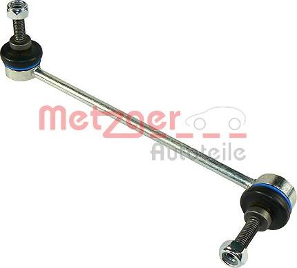 Metzger 53010012 - Stiepnis / Atsaite, Stabilizators ps1.lv