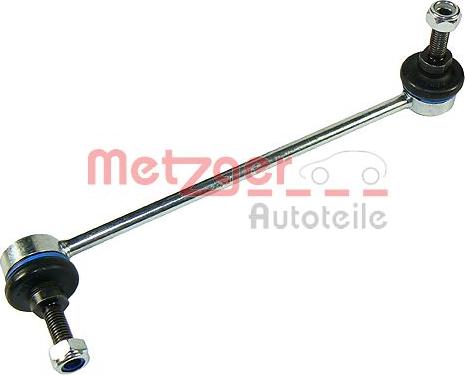 Metzger 53010111 - Stiepnis / Atsaite, Stabilizators ps1.lv