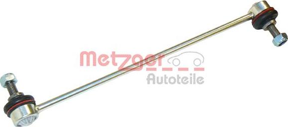 Metzger 53011618 - Stiepnis / Atsaite, Stabilizators ps1.lv