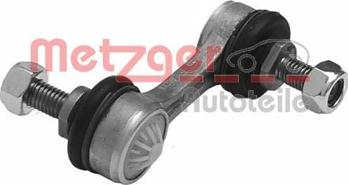 Metzger 53011159 - Stiepnis / Atsaite, Stabilizators ps1.lv