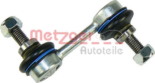 Metzger 53011229 - Stiepnis / Atsaite, Stabilizators ps1.lv